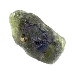 Natural moldavite 1.94 grams
