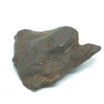 Gebel Kamil - Meteorické železo - Skladem