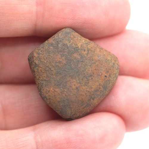 Kamenný meteorit - Gao Guenie - 17,44 gramů