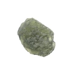 Natural moldavite 1.61 grams