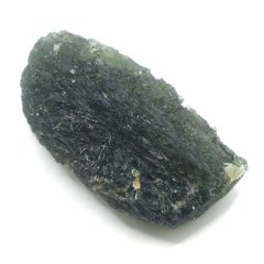 Moldavite 17.23 grams