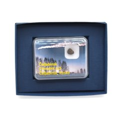 Kamenný meteorit - Čeljabinsk - 0,29 gramů