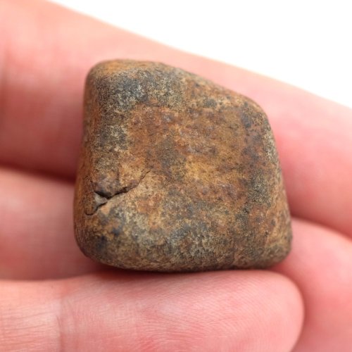 Stone Meteorite - Gao Guenie - 21.87 grams