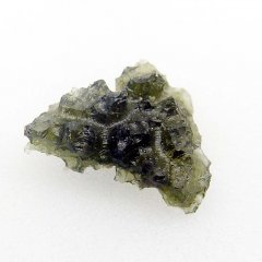 Moldavite - Besednice 3.40 grams