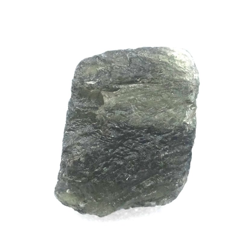 Natural moldavite 2.49 grams