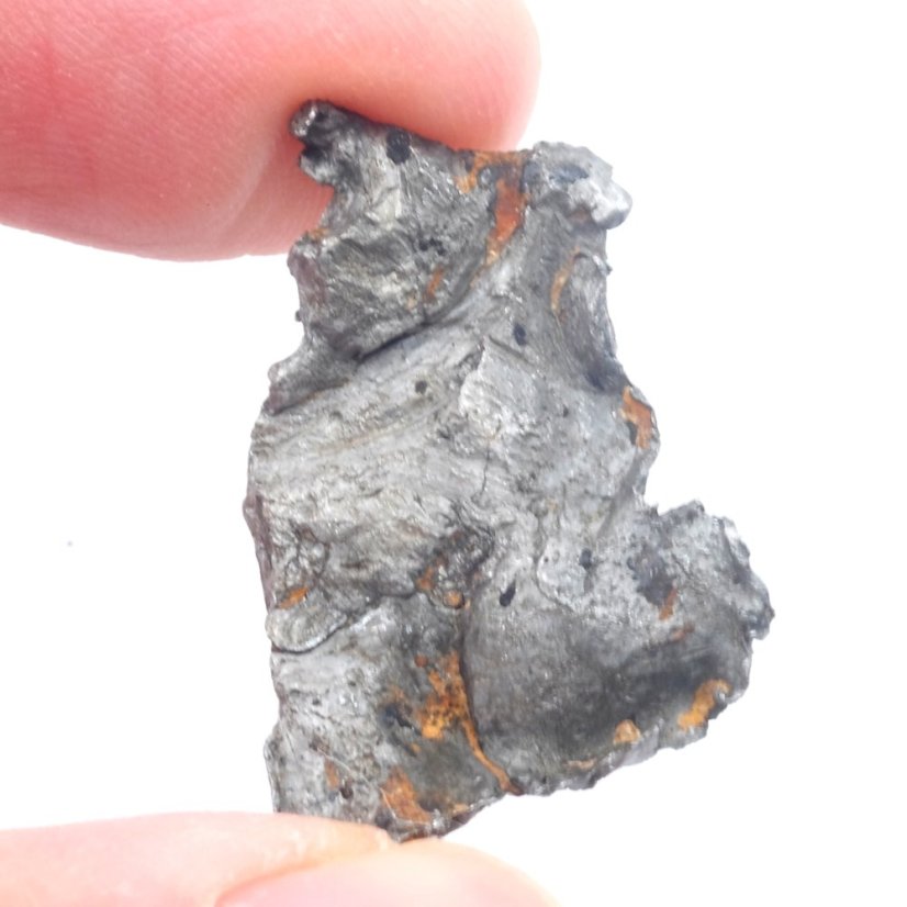 Iron meteorite - Sichote Alin - 9.94 grams