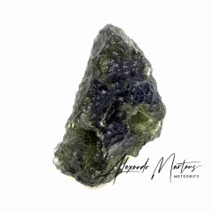 Moldavite 3.12 grams