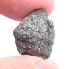 Iron meteorite - Sichote Alin - 12.13 grams