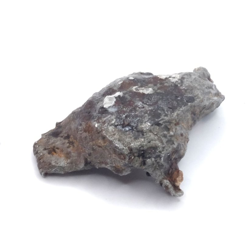 Iron meteorite - Sichote Alin - 5.63 grams