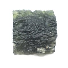 Natural moldavite 4.52 grams
