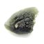 Moldavite 16.26 grams - museum grade