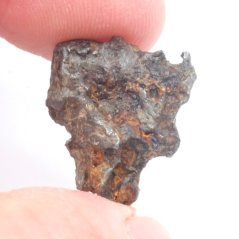 Iron meteorite - Sichote Alin - 5.43 grams