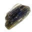 Natural moldavite 2.55 grams