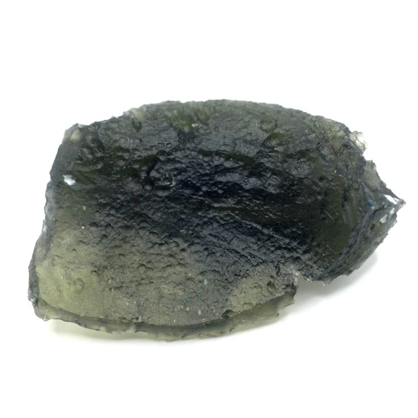 Moldavite 11.24 grams