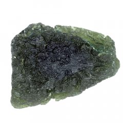 Moldavite 17.91 grams