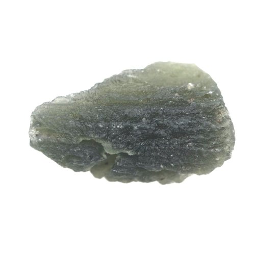 Natural moldavite 9.50 grams