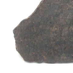 Meteorit NWA XXX (neklasifikovaný) – nařezaný plátek - 27,73 gramů