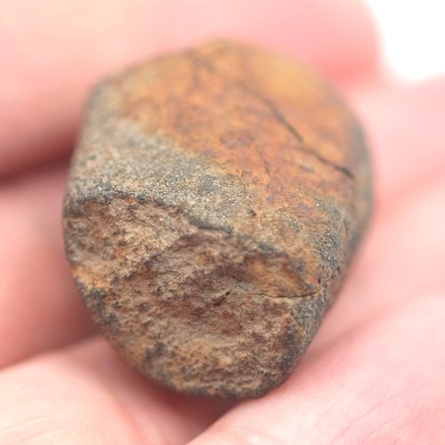 Kamenný meteorit - Gao Guenie - 25,77 gramů