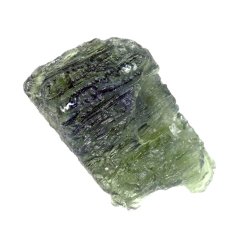 Natural moldavite 4.61 grams