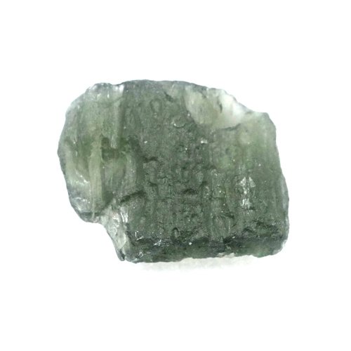 Přírodní vltavín 2,10 gramů