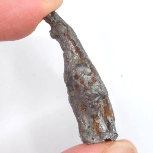 Iron meteorite - Sichote Alin - 27.84 grams