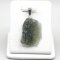 Pendant with Natural Moldavite 2.38 g – A Jewel with a Cosmic Soul