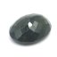 Vltavín broušený - oval briliant - 9,125 ct