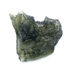 Natural moldavite 1.73 grams