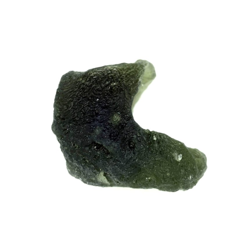 Natural moldavite 3.70 grams