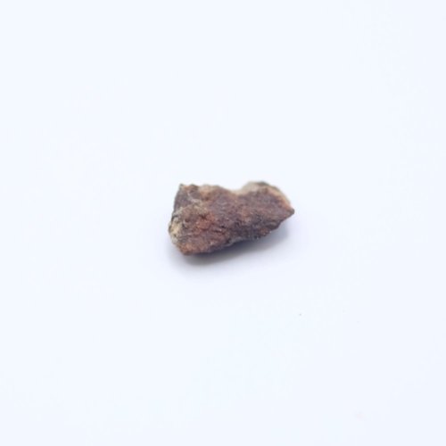 Stone meteorite Holbrook - 0.055 grams