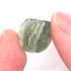 Natural moldavite 1.74 grams