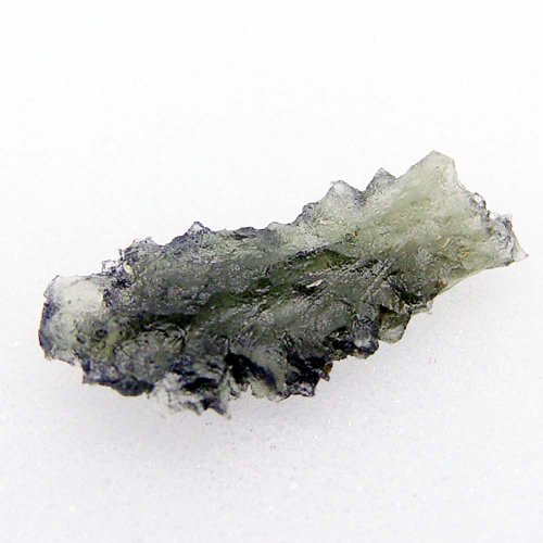 Moldavite - Besednice 1.87 grams