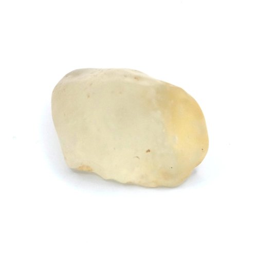 Libyjské pouštní sklo - Afrika - 4,52 gramů