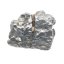 Železný meteorit - Campo del Cielo - 28,81 gramů