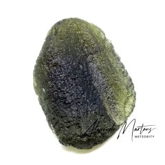 Moldavite 4.24 grams