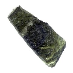 Přírodní vltavín 2,80 gramů