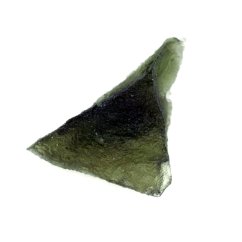 Přírodní vltavín 2,13 gramů