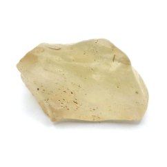 Libyan desert glass - Africa - 3.77 grams