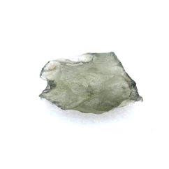 Natural moldavite 0.365 grams