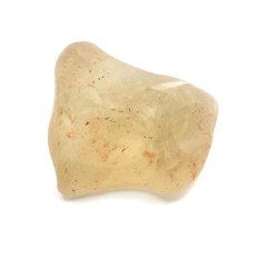 Libyan desert glass - Africa - 5.49 grams