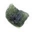 Natural moldavite 4.63 grams