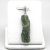 Pendant with Natural Moldavite 1.85 g – A Jewel with a Cosmic Soul