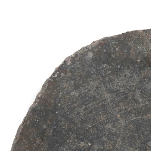 Meteorit NWA XXX (neklasifikovaný) – nařezaný plátek - 27,73 gramů