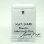 NWA 14740 - C3-ung carbonaceous chondrite
