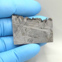 Iron meteorite Muonionalusta - Sweden - 23.00 grams