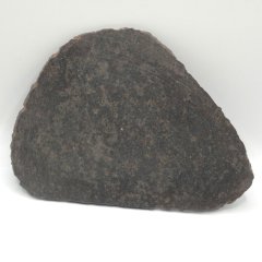 Meteorit NWA XXX (neklasifikovaný) – nařezaný plátek - 31,68 gramů