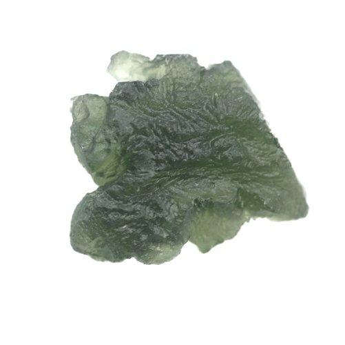 Natural moldavite 3.21 grams