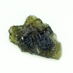 Přírodní vltavín 1,46 gramů