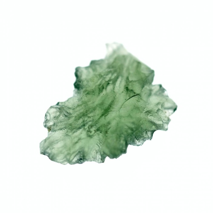 Moldavite - Besednice 2.36 grams