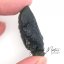 Moldavite 16.26 grams - museum grade